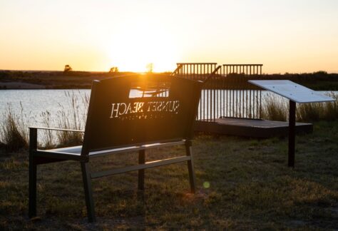 SunsetBeachBench